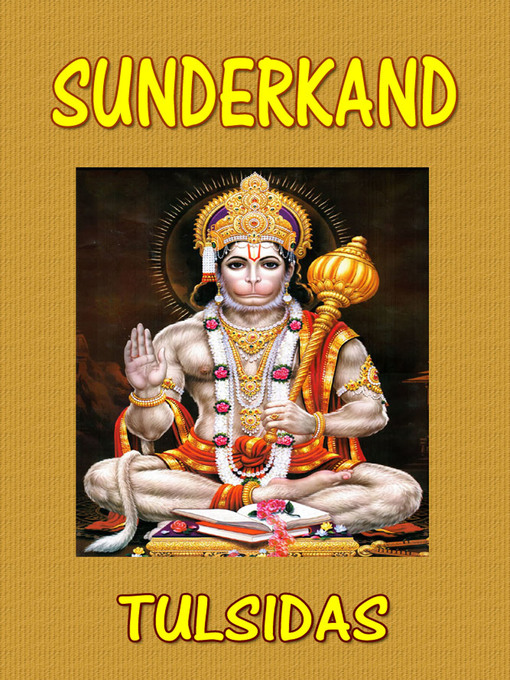 Title details for Sunderkand (Hindi) by Tulsidas - Available